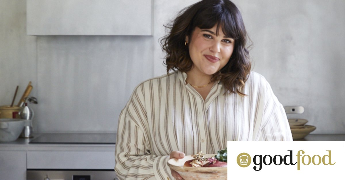 Julia Busuttil Nishimura’s five essential tips