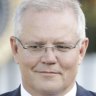 Morrison pushes back on Trump's 'easy' option of war with Iran during official US visit