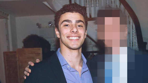 Police have taken Luigi Mangione into custody over the shooting death of UnitedHealthcare CEO Brian Thompson.