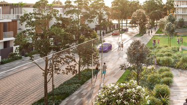 Socially Irresponsible Meriton Bypasses Council To Build 1900 Apartments