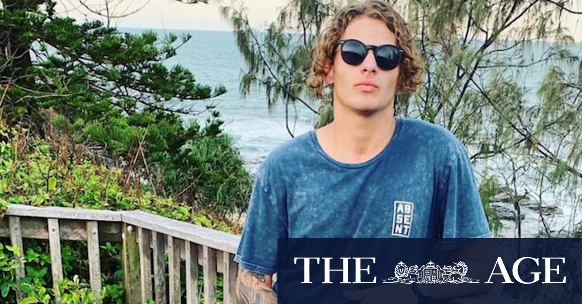 Qld woman charged over fatal shooting of Thor Morgan - Vimarsana News