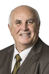 Georges River councillor Vince Badalati.