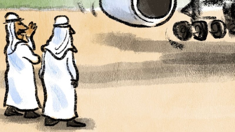 Best of cartoons, December 30, 2025