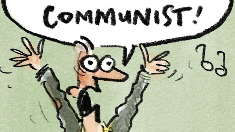 Best of cartoons, November 7, 2025