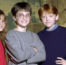 Harry Potter leads in 2000 vs 2025