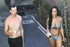 Australian man arrested in Bali over alleged immoral act with woman in driveway