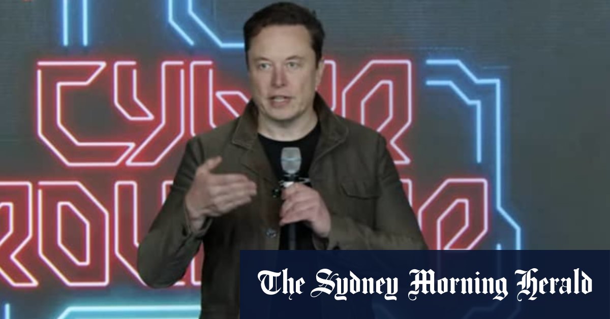 Elon Musk Tesla pay package: Shareholders approve $US56 billion deal