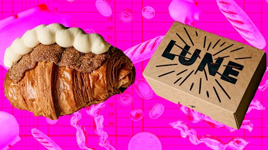 On Money Diaries this week, a fashion designer and client advisor who makes $90,000 a year and spends some of her money on fancy croissants from Lune.