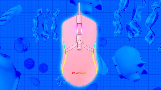 On this week’s Money Diary, our diarist has recently dropped her phone and the touchscreen no longer works, so she makes do with a mouse and voice to text