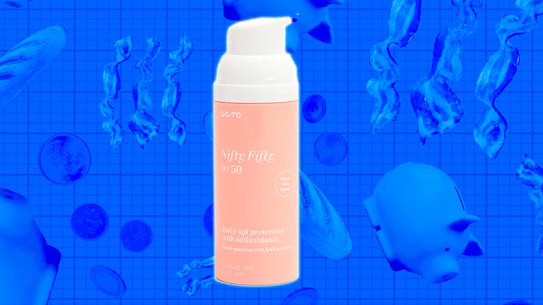 On Money Diaries this week, a media manager on $86,000 buys a lotto ticket and gets a good deal on moisturising sunscreen.