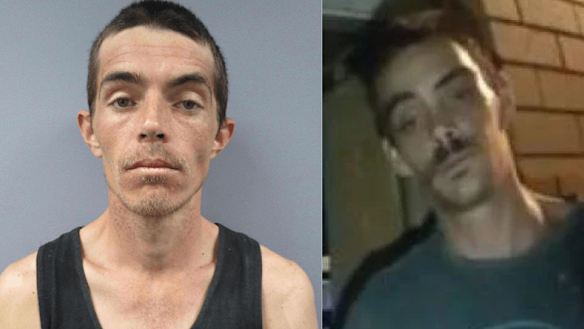 Brothers Codye Thomson and Kaine Thomson-Gleeson are accused of murdering Mason.