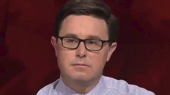 David Littleproud said he was “as popular as the pox in places”.