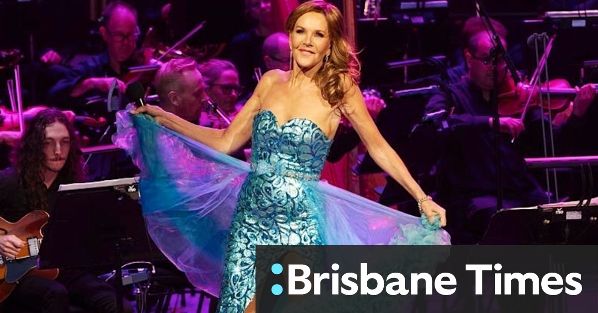 Australian classical music: Tears and champagne for Melbourne Symphony Orchestra - Vimarsana News