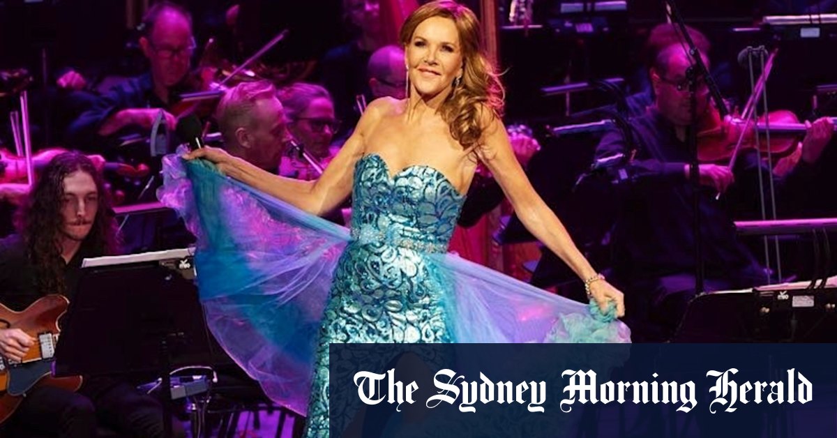 Australian classical music: Tears and champagne for Melbourne Symphony Orchestra - Vimarsana News