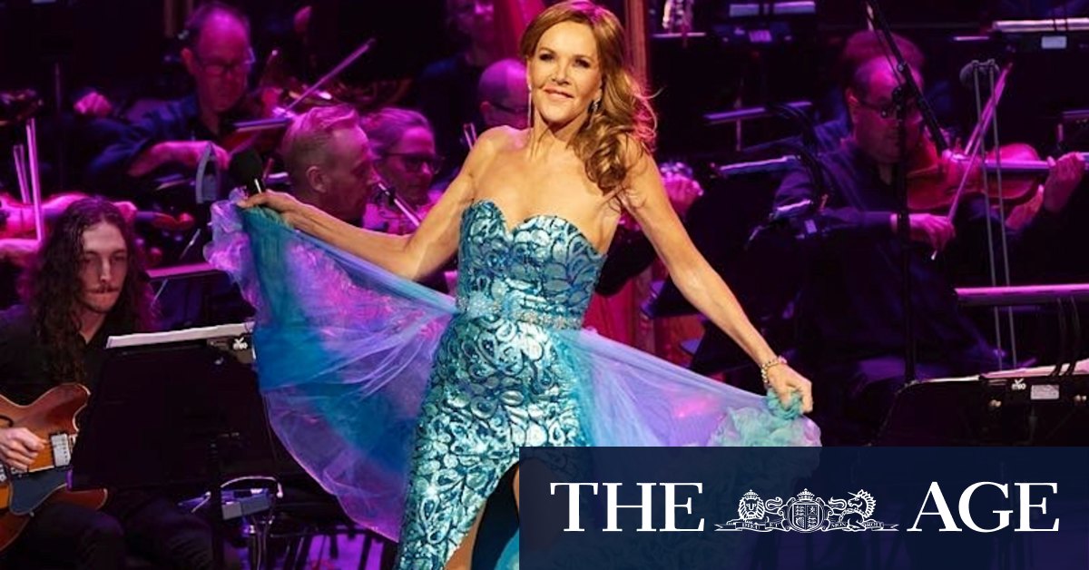 Australian classical music: Tears and champagne for Melbourne Symphony Orchestra - Vimarsana News