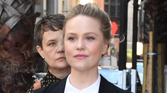 Senior actors 'enabled' harassment, Geoffrey Rush case hears