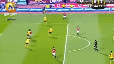 ‘More push in the playground’: The dark cloud over the Socceroos’ last clash with Egypt