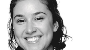 Gabriella Delaney, 20, was found dead in her home in Cambridge Park, near Penrith.
