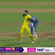 What causes muscle cramps and how did Glenn Maxwell soldier on?