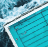 How Bondi Icebergs morphed from somewhere to swim into a place to heal
