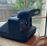 Polaroid Flip