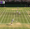 Rinky Hijikata and David Pel win through to the 2025 Wimbledon doubles final in style.