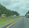 A runaway kangaroo named Sheila shut down a stretch of highway in Alabama before state troopers and the animal’s owner captured her. 