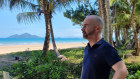 James Mawhinney’s new website, investing.com.au, is pitching for financial backers.