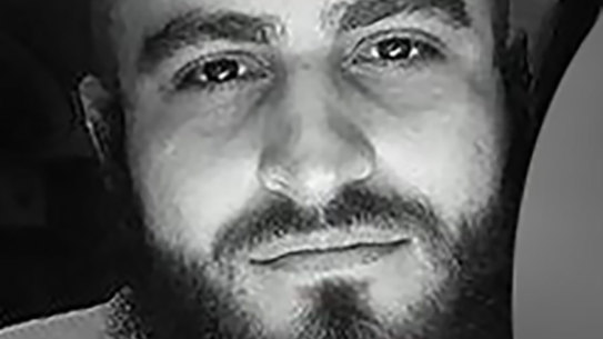 Jailed killer George Marrogi.