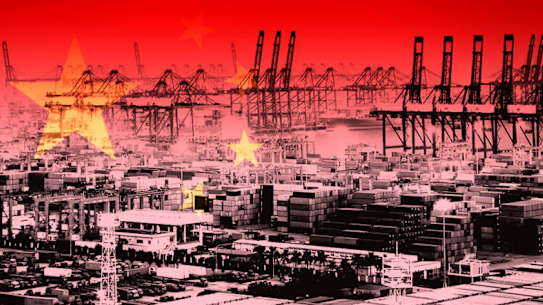 Readers respond: Should Australia support China's Belt and Road Initiative