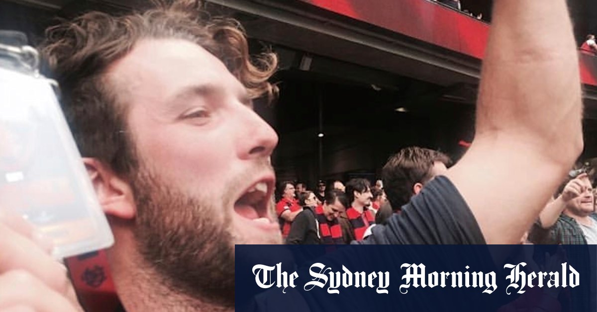 Demons fan avoids extra jail time for forging documents to enter WA for AFL grand final - Vimarsana News