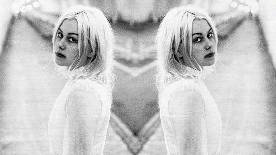 “As far as musically, I’m never going to be anything but honest,” says Phoebe Bridgers.
