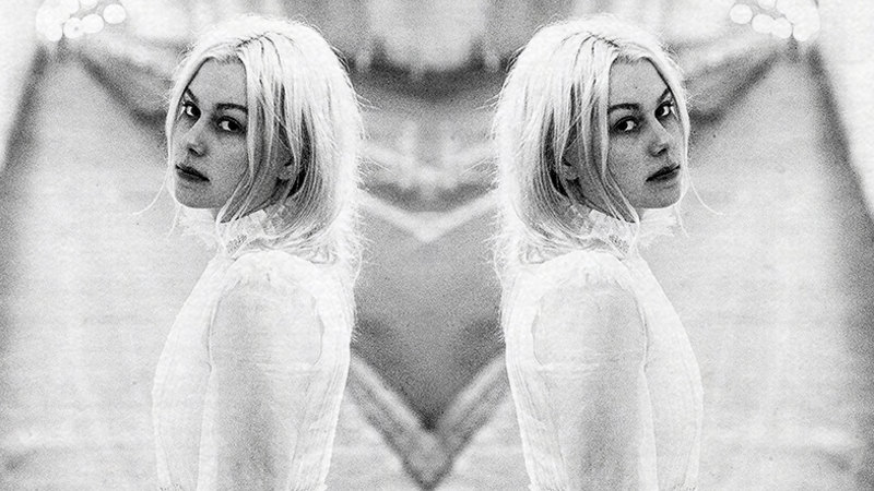Phoebe Bridgers: Punisher review – from the heart