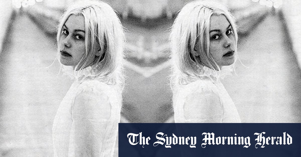Indie phenom Phoebe Bridgers in Australia for her biggest ...