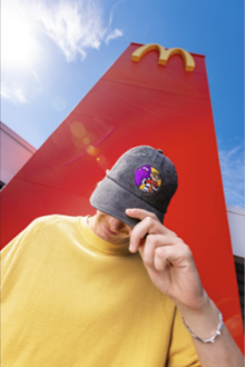 The new McHappy Day collection has landed to raise vital funds for Ronald McDonald House Australia
