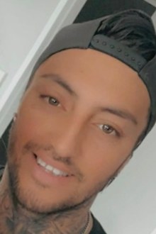 Jacob Dave Henry Hauraki 