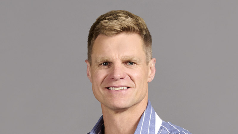 Nick Riewoldt wins Celebrity MasterChef 2021