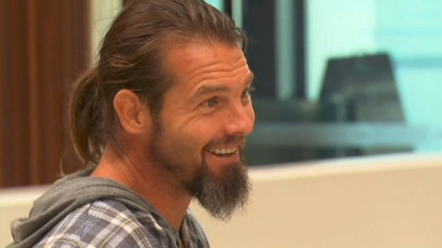 Cousins is also set to face trial in September after his ex-partner Maylea Tinicheff accused him of stalking and threatening her. 