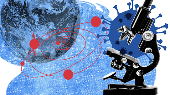 Newsletter use only: Examine sign up