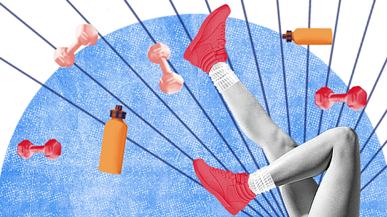 NEWSLETTER USE ONLY: Live Well sign up