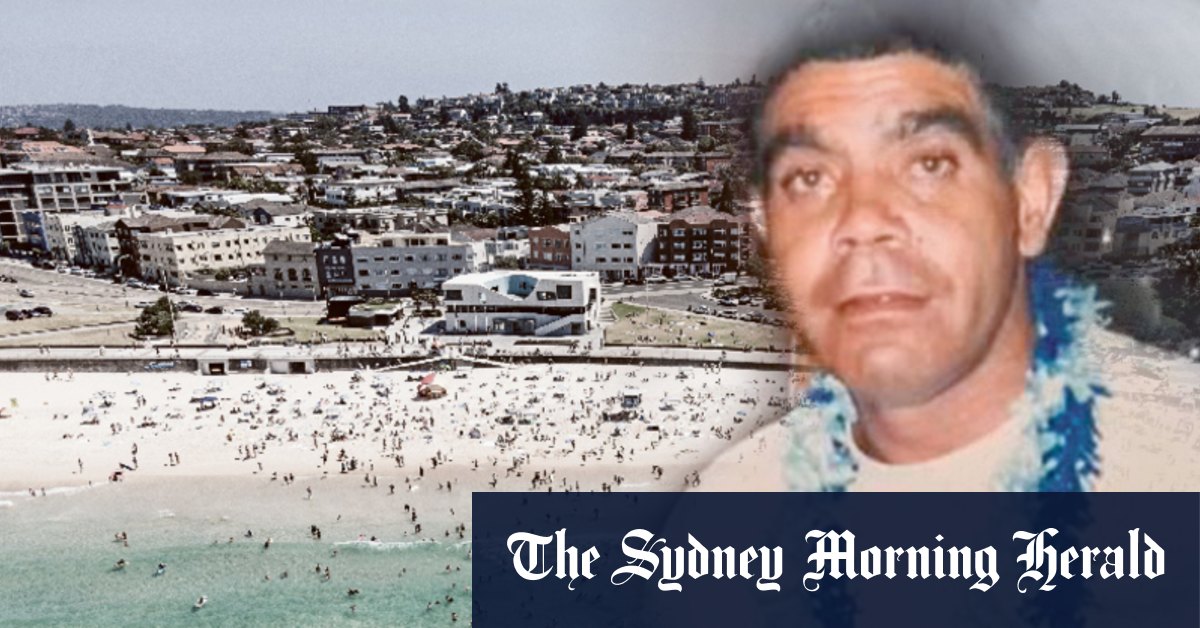 ‘Bondi Beast’ breakthrough: DNA links eastern suburbs rape terror to Sydney grandfather – Sydney Morning Herald