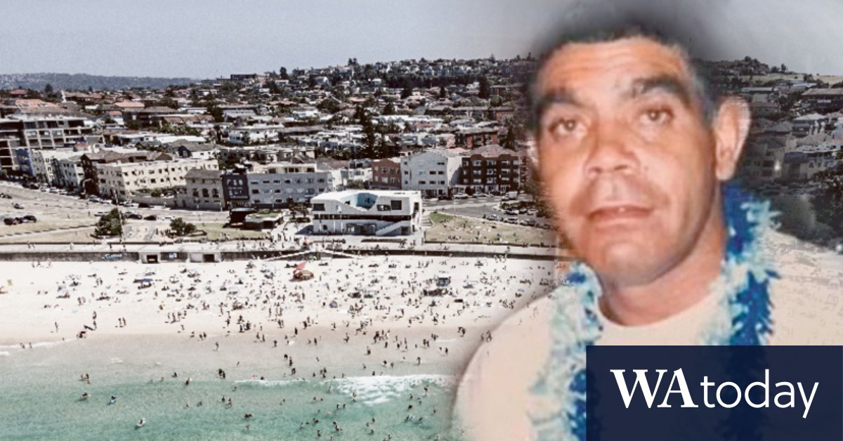 'Bondi Beast' breakthrough: Keith Simms linked by DNA to historical eastern suburbs rapes - Vimarsana News