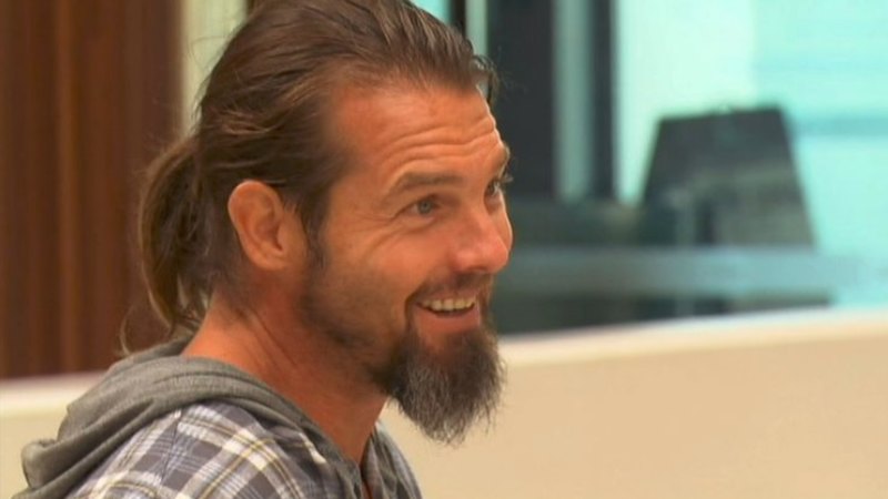 Ben Cousins A Free Man With Positive Work Prospects On The Horizon