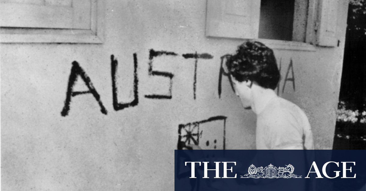 'Long overdue': Ramos-Horta calls on Australia to release Balibo files - Vimarsana News