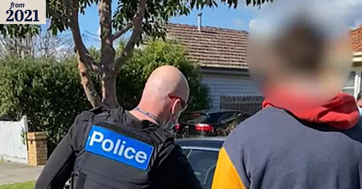 Dark web drug investigation leads to record cryptocurrency seizure