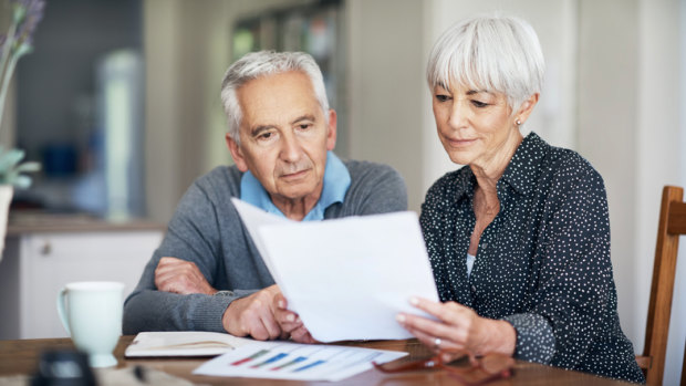Older Australians are looking for certainty in retirement, research says. 