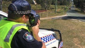 New Speed Cameras May Be Faulty Camera Operators Set To Walk Off Job