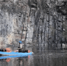Kangaroo River perch