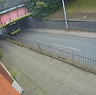 Manchester bus crash