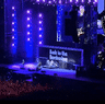 Ozzy Osbourne performs his last show with Black Sabbath.